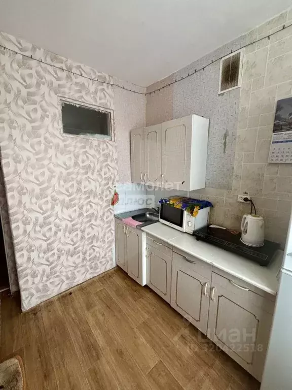 1-к кв. Забайкальский край, Чита ул. 40 лет Октября, 18 (30.6 м) - Фото 2