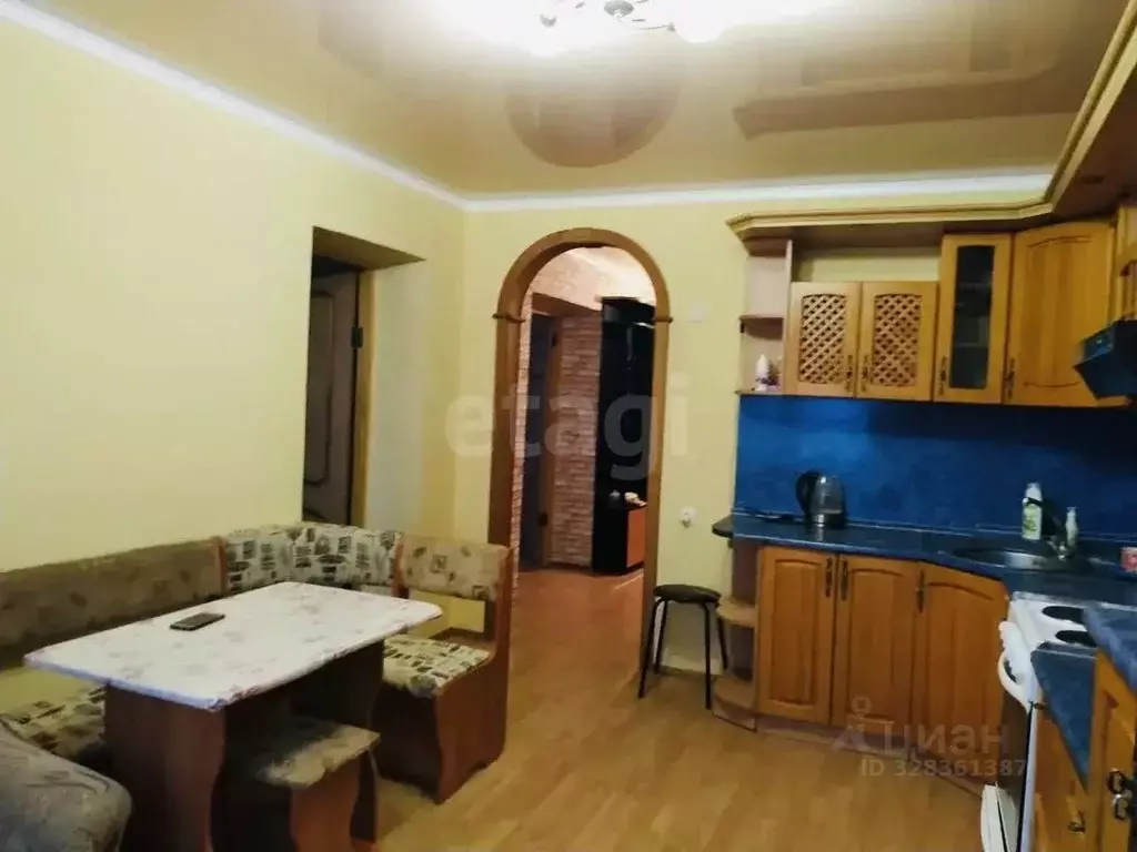 2-к кв. Тюменская область, Тюмень Тарманы мкр, ул. Малышева, 14 (70.6 ... - Фото 1