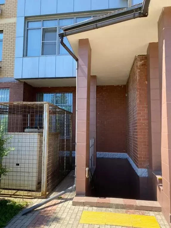 Помещение свободного назначения в Москва Алтуфьевское ш., 77к1 (20 м) - Фото 2