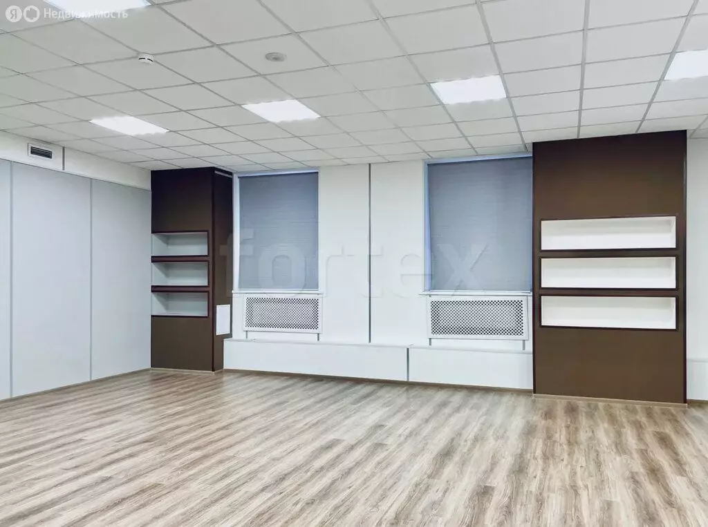 Офис (613 м) - Фото 2