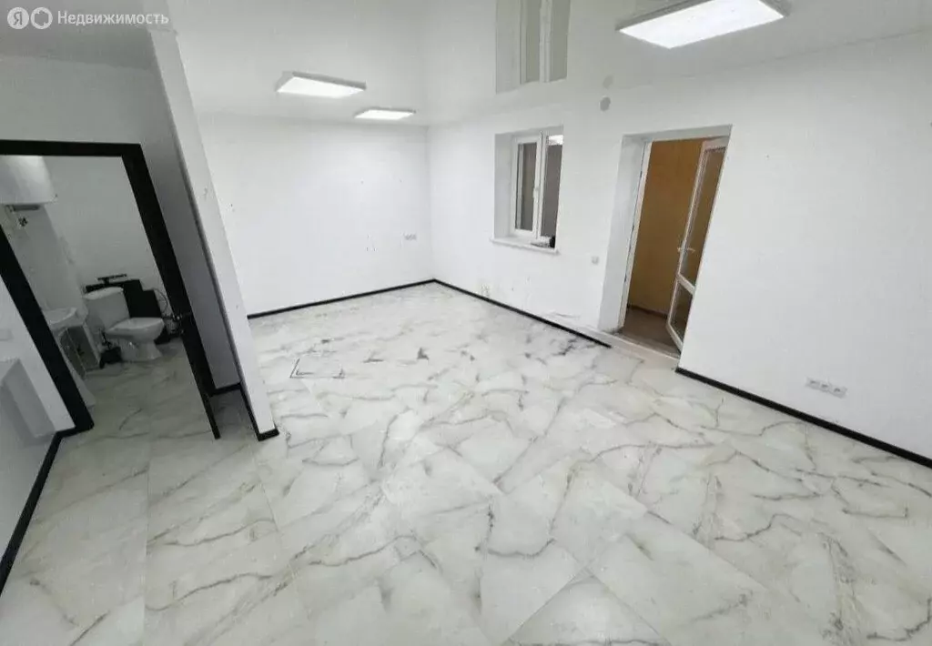 Помещение свободного назначения (40.9 м) - Фото 1