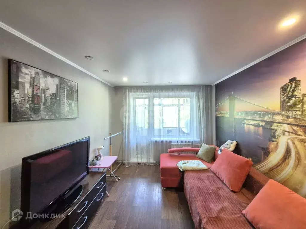 Продаётся 2-к квартира, 48.7 м - Фото 1