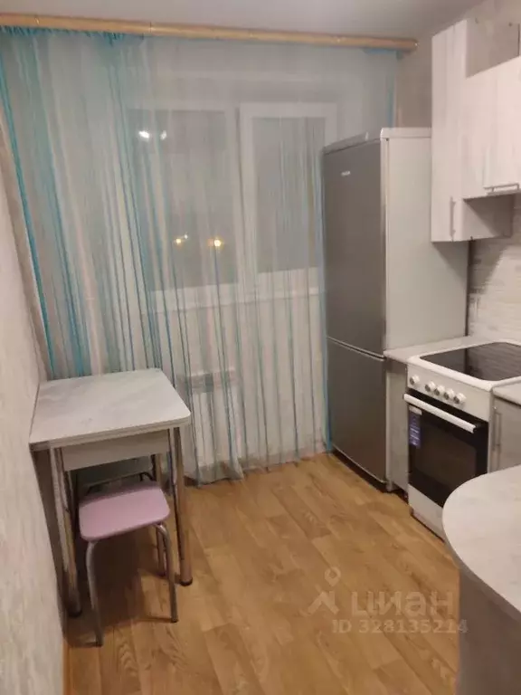 1-к кв. Самарская область, Тольятти 3-й кв-л,  (30.0 м) - Фото 2