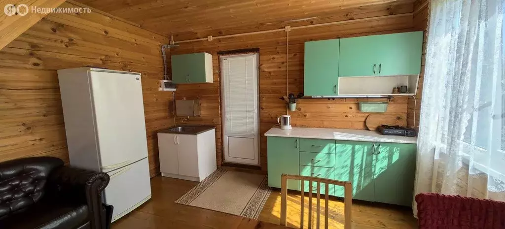 Дом в Нижегородская область, Лысковский муниципальный округ, село ... - Фото 2