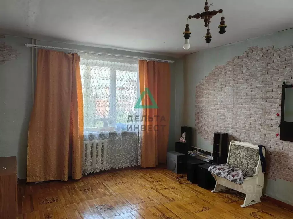 3-к кв. Башкортостан, Уфа Транспортная ул., 30/3 (76.6 м) - Фото 1
