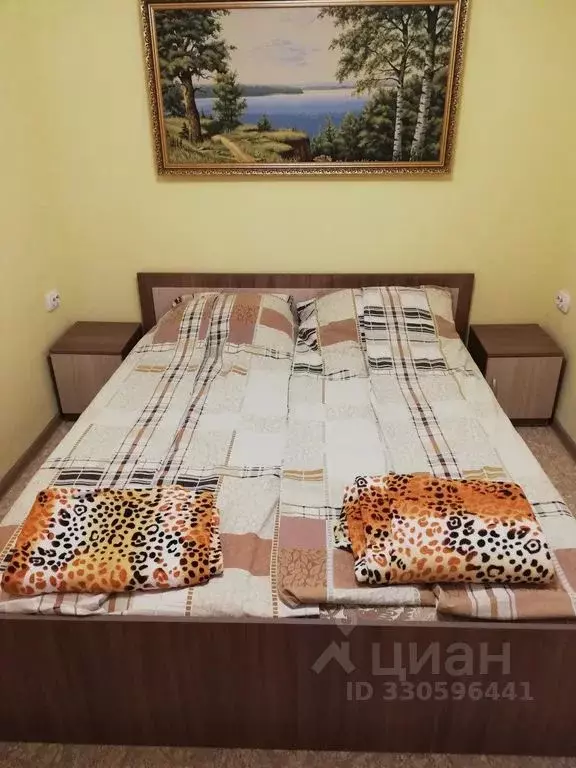 Комната Крым, Сакский район, с. Уютное ул. Кирова, 60 - Фото 1