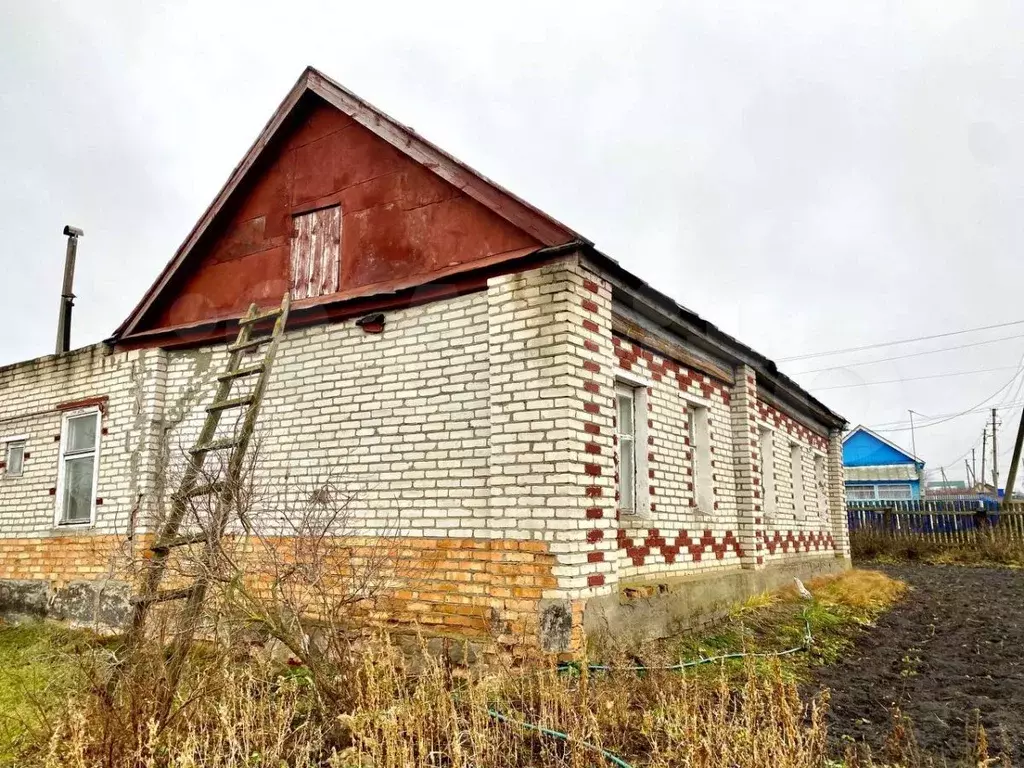 Дом 75 м на участке 15 сот. - Фото 1