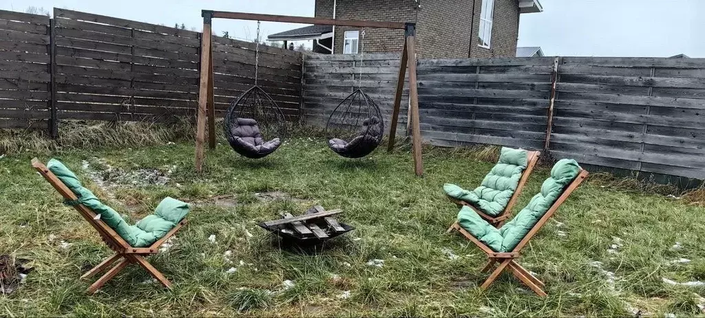 Дом в Московская область, Дмитровский муниципальный округ, Речная ... - Фото 1