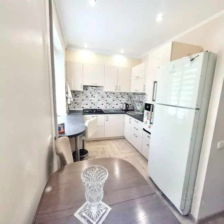 2-к кв. Башкортостан, Уфа просп. Октября, 23/3 (45.0 м) - Фото 1