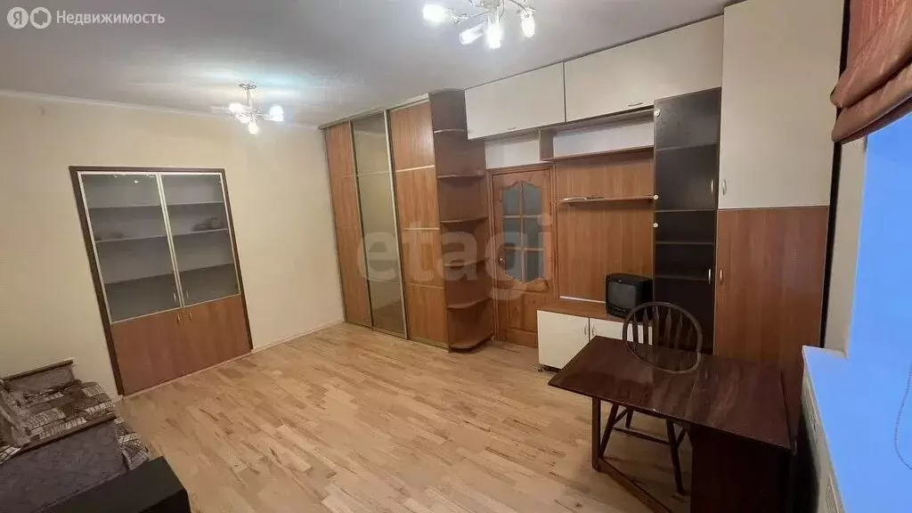 1-комнатная квартира: Сертолово, улица Ларина, 5 (37.7 м) - Фото 1