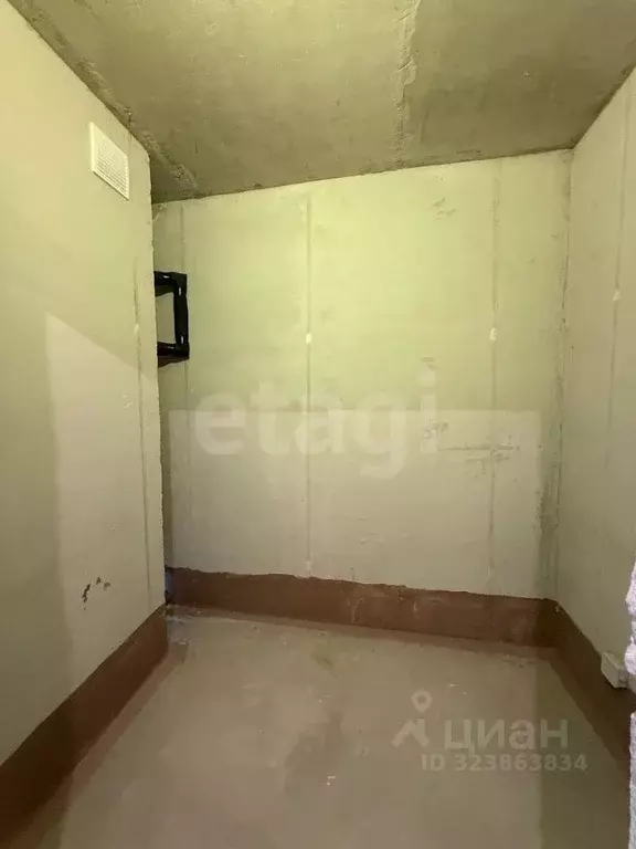 Студия Тюменская область, Тюменский муниципальный округ, д. Дударева ... - Фото 1