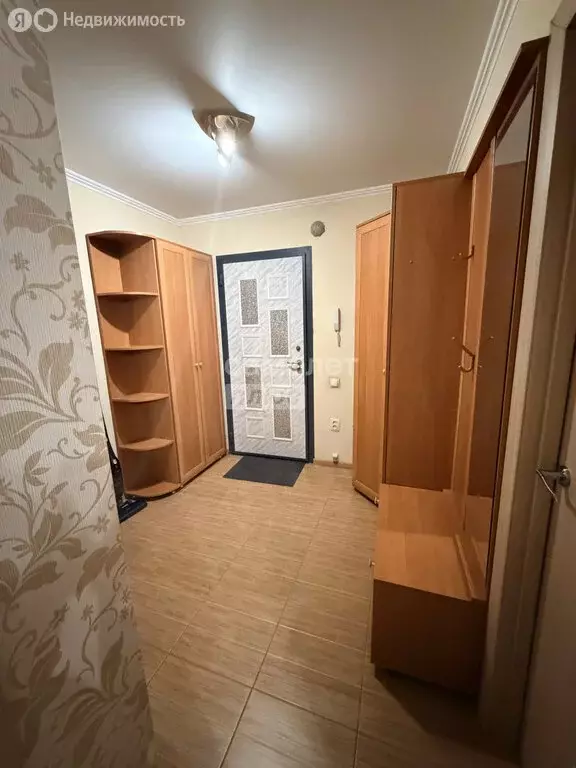 2-комнатная квартира: Йошкар-Ола, Первомайская улица, 79 (49 м) - Фото 1