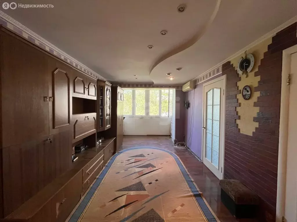 3-комнатная квартира: Саки, улица Гайнутдинова, 7 (43.4 м) - Фото 2