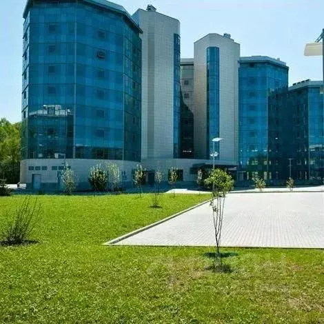 Офис в Москва Международное ш., 28БС1 (1260 м) - Фото 0