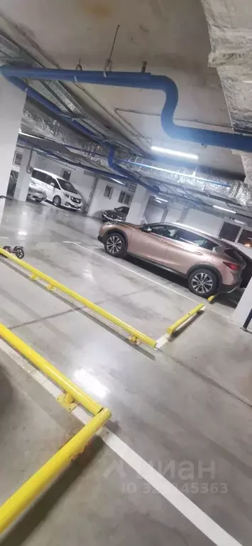 Гараж в Москва Внуковское поселение, ул. Омская, 7А (14 м) - Фото 2