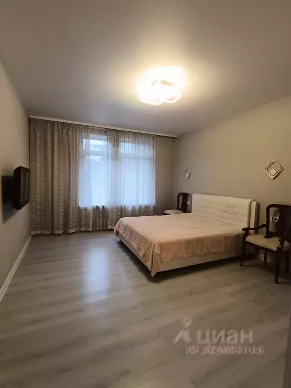 1-к кв. Московская область, Ленинский городской округ, д. Горки пер. ... - Фото 2