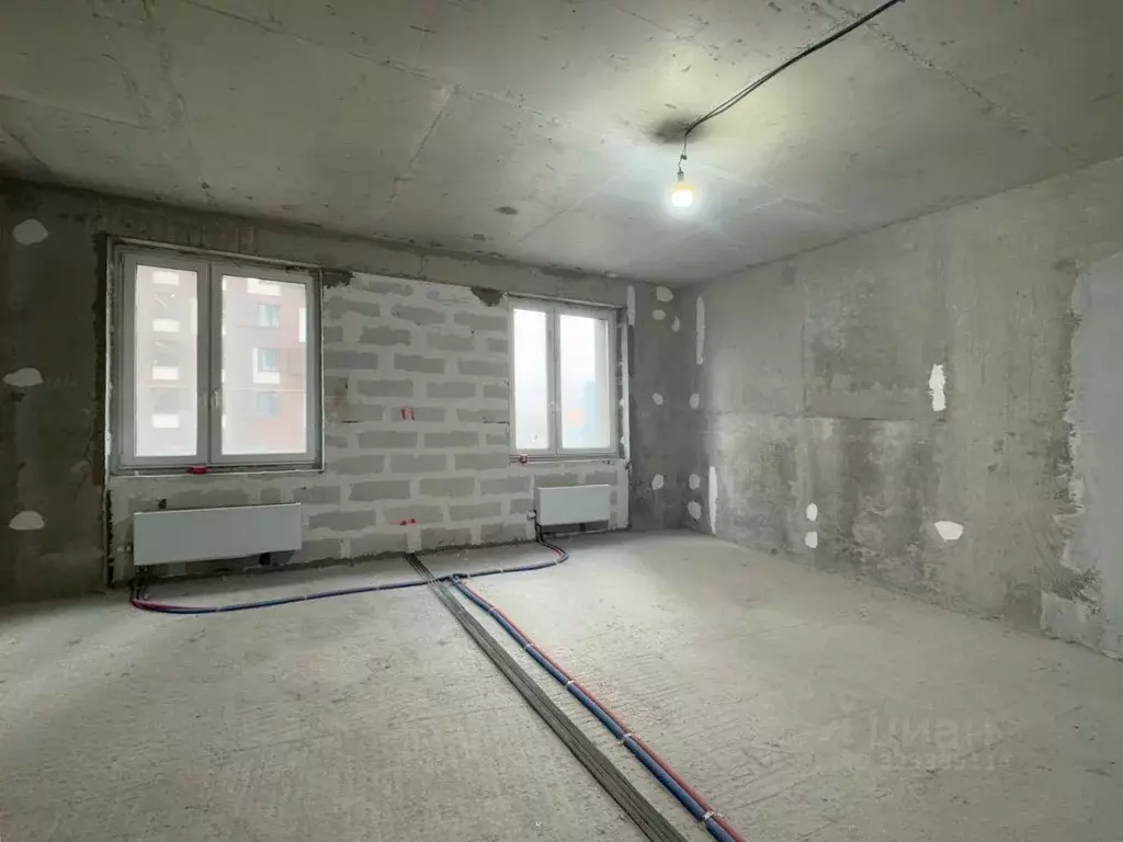 1-к кв. Москва ул. Крузенштерна, 12к1 (37.6 м) - Фото 1