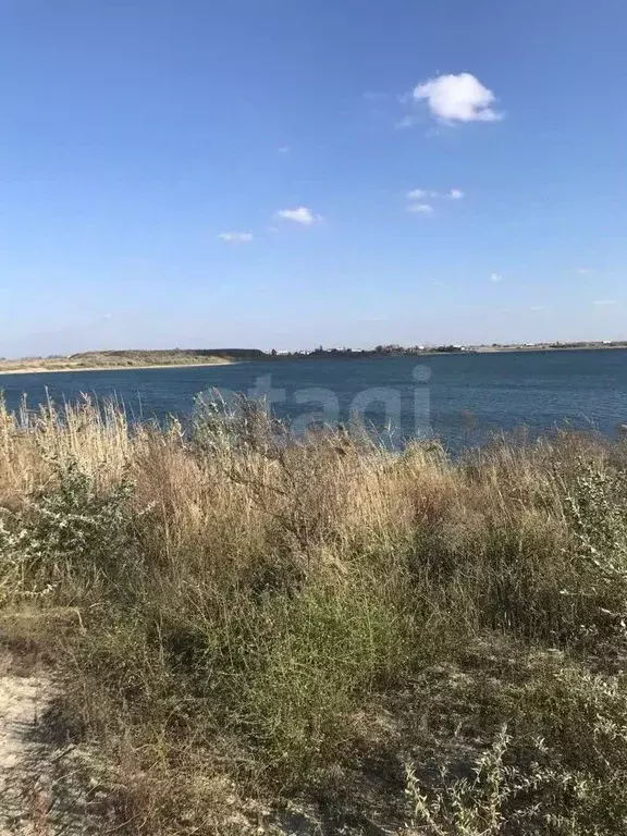 Участок в Ростовская область, Аксайский район, Истоминское с/пос, ... - Фото 1