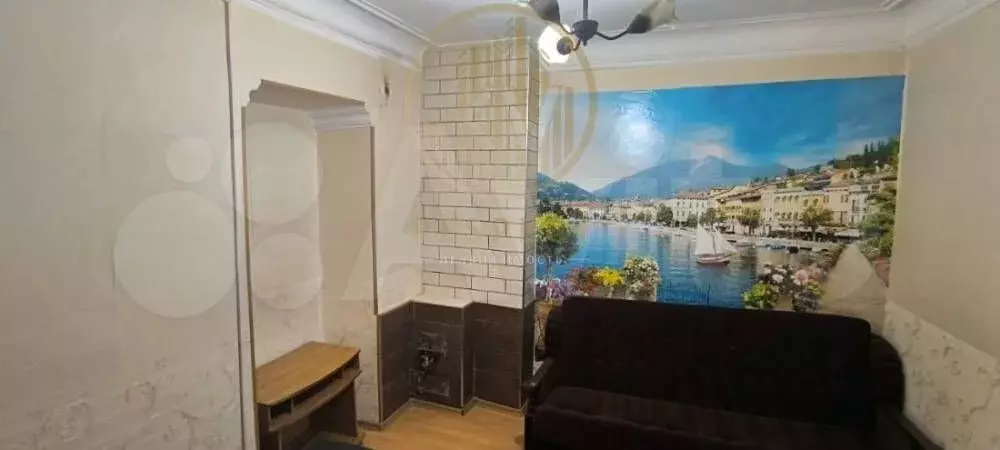 1-к. квартира, 22 м, 1/1 эт. - Фото 0