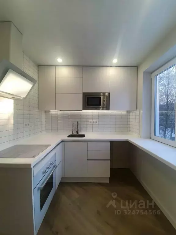 1-к кв. Новосибирская область, Новосибирск Академгородок мкр, ул. ... - Фото 1