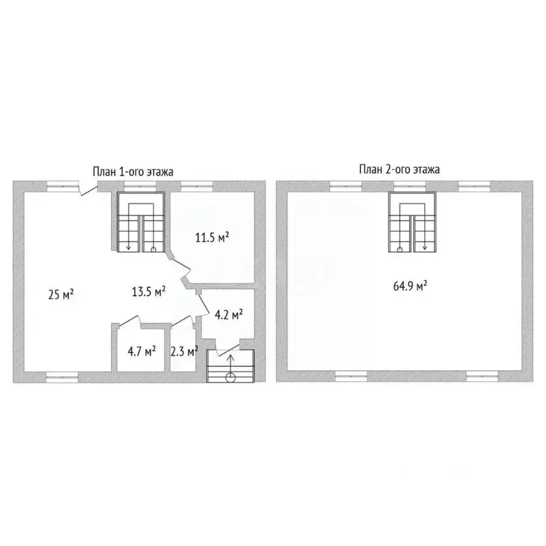 Дом в Нижегородская область, Бор муниципальный округ, д. Зыково 33 ... - Фото 0