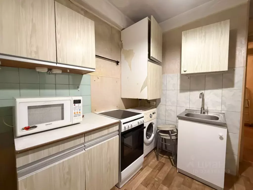 3-к кв. Санкт-Петербург просп. Энтузиастов, 47к1Б (57.9 м) - Фото 2