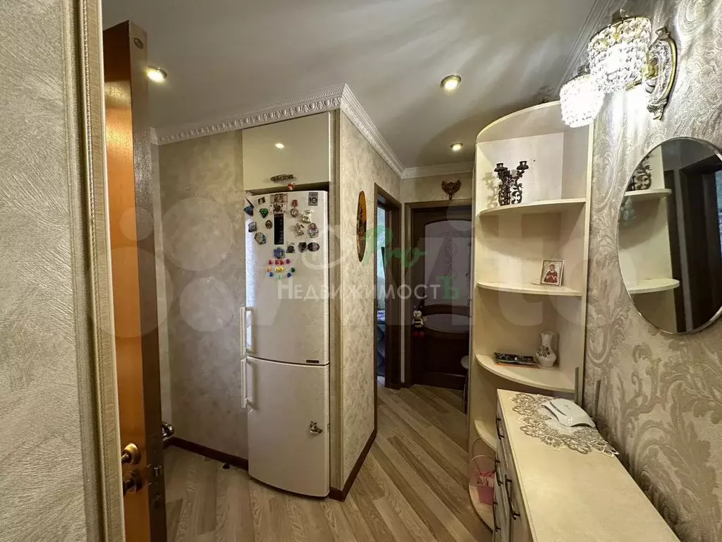 3-к. квартира, 60 м, 5/5 эт. - Фото 1
