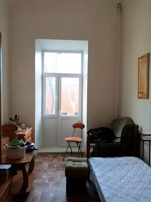 Комната Санкт-Петербург наб. Реки Мойки, 112 - Фото 2