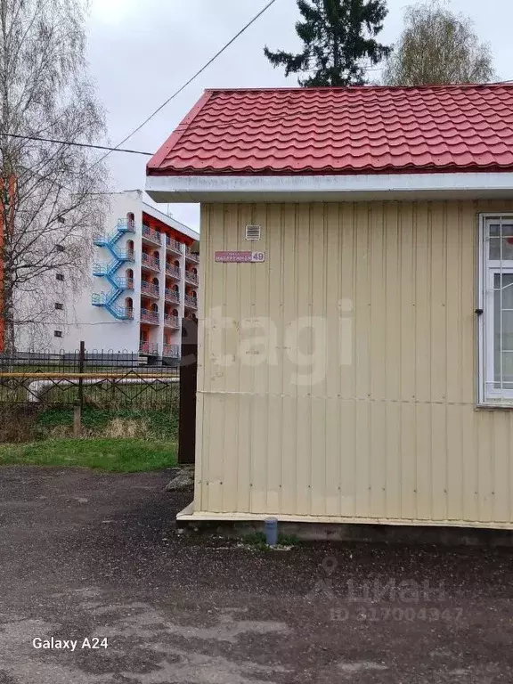 Торговая площадь в Ярославская область, Ярославский муниципальный ... - Фото 1