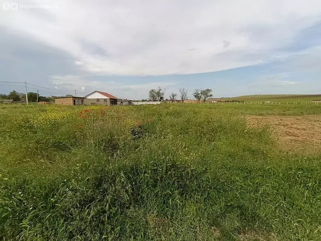 Участок в Равнополье, Изумрудная улица, 2 (12.3 м) - Фото 2