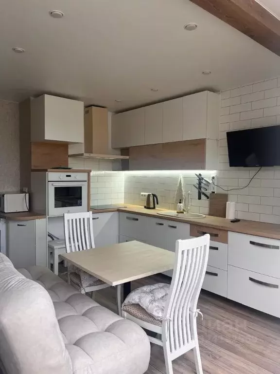 1-к кв. Саратовская область, Саратов Крымская ул., 28 (38.0 м) - Фото 1