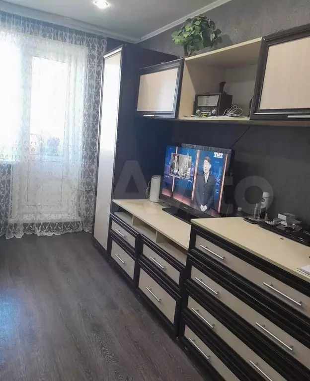 2-к. квартира, 47,6 м, 3/5 эт. - Фото 1