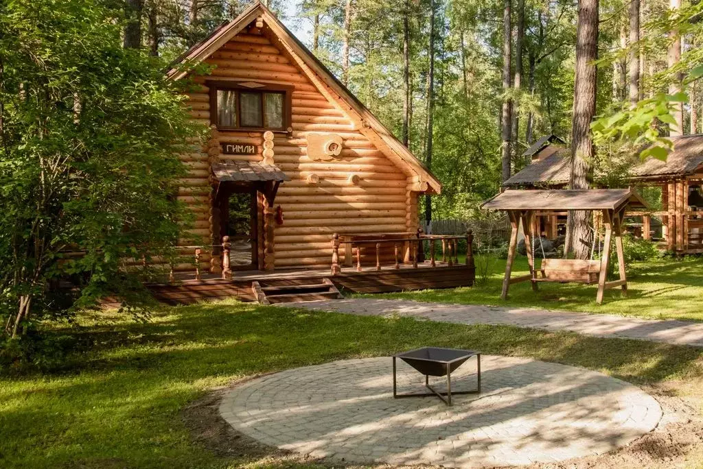 Дом в Хакасия, Абаза  (84 м) - Фото 2