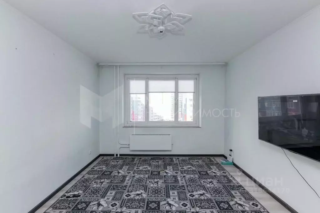 3-к кв. Тюменская область, Тюмень ул. Московский Тракт, 154 (85.4 м) - Фото 0