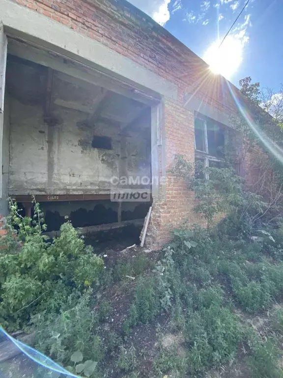 Помещение свободного назначения в Калмыкия, Элиста просп. Имени Петра ... - Фото 2