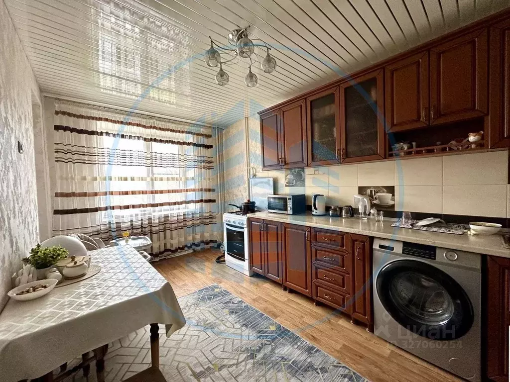 3-к кв. Ставропольский край, Ессентуки ул. Карла Маркса, 36 (72.6 м) - Фото 1