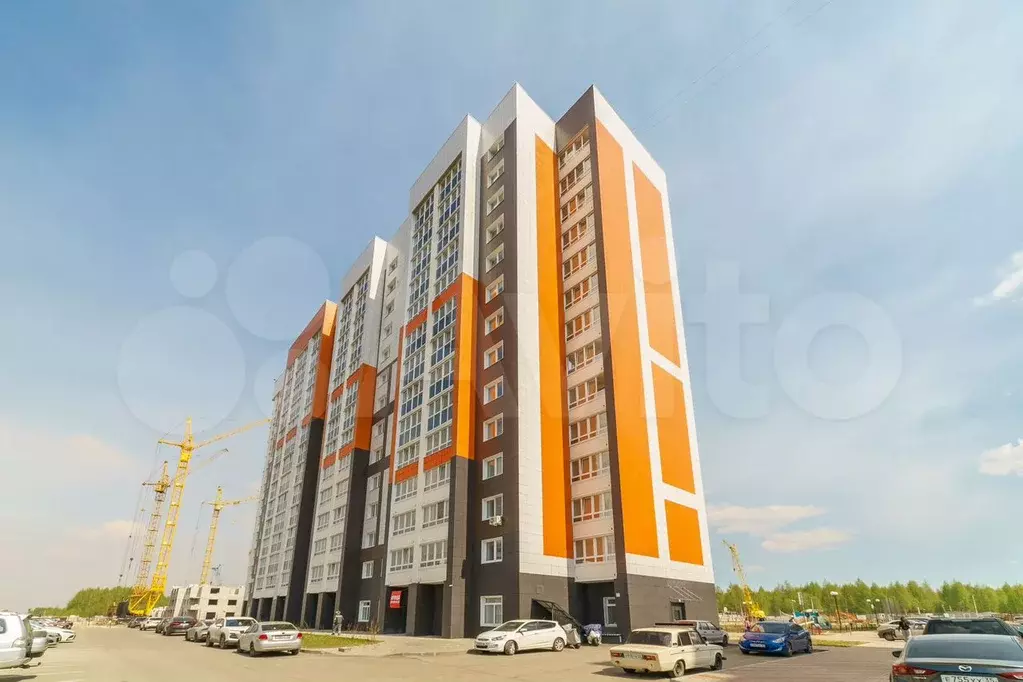 Свободного назначения, 52.1 м - Фото 0