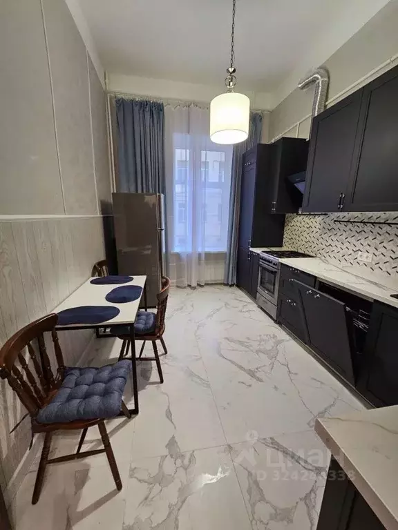 2-к кв. Санкт-Петербург Большая Конюшенная ул., 15 (75.0 м) - Фото 2