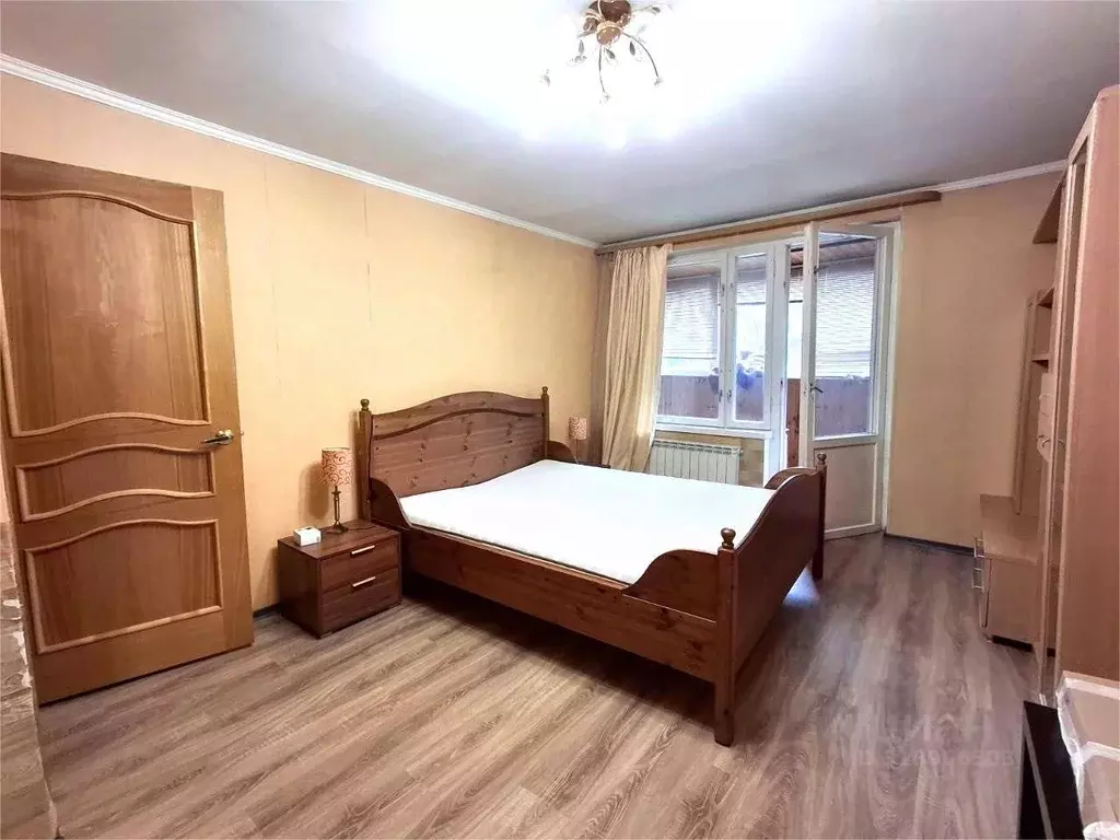 1-к кв. Москва Сухонская ул., 5 (35.0 м) - Фото 0