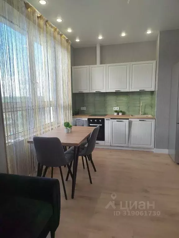 3-к кв. Москва Сосенское поселение, просп. Куприна, 1к1 (58.0 м) - Фото 0