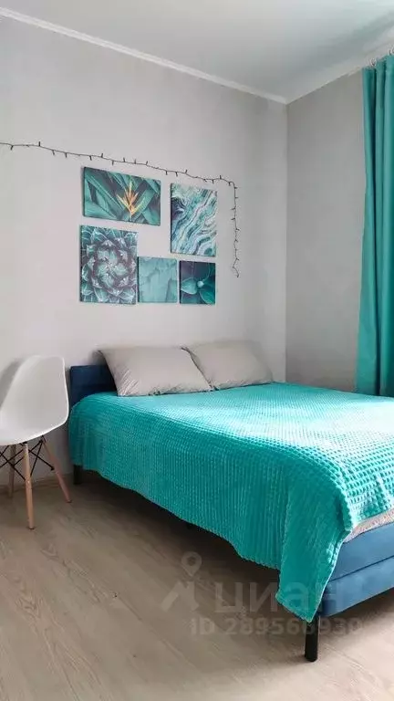 Студия Башкортостан, Уфа ул. Максима Горького, 46 (30.0 м) - Фото 2