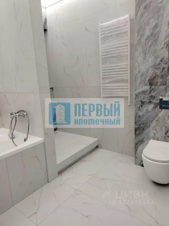 2-к кв. Марий Эл, Йошкар-Ола Сернурский тракт, 9 (65.36 м) - Фото 2