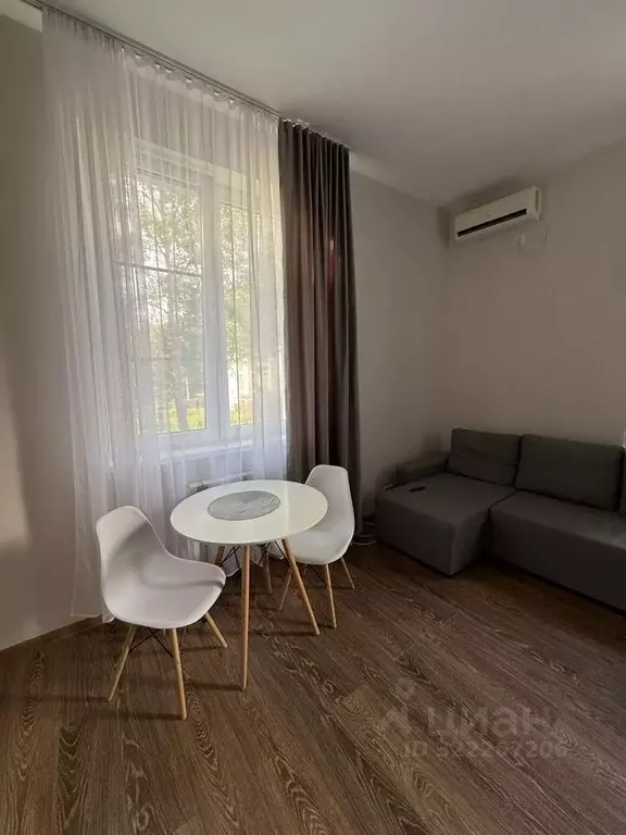 Студия Краснодарский край, Сочи городской округ, с. Орел-Изумруд ул. ... - Фото 1