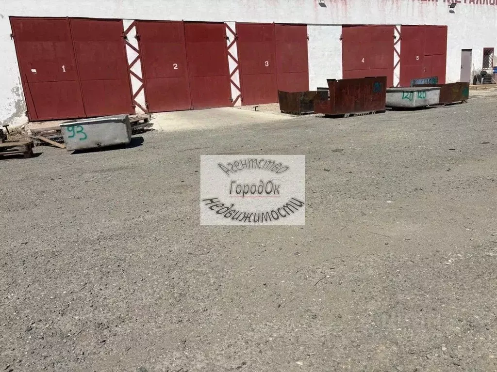 Помещение свободного назначения в Крым, Сакский район, с. Лесновка ул. ... - Фото 2