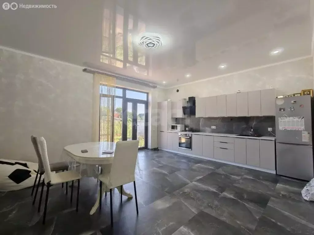 Дом в Калининская, Северная улица, 230 (93.4 м) - Фото 1