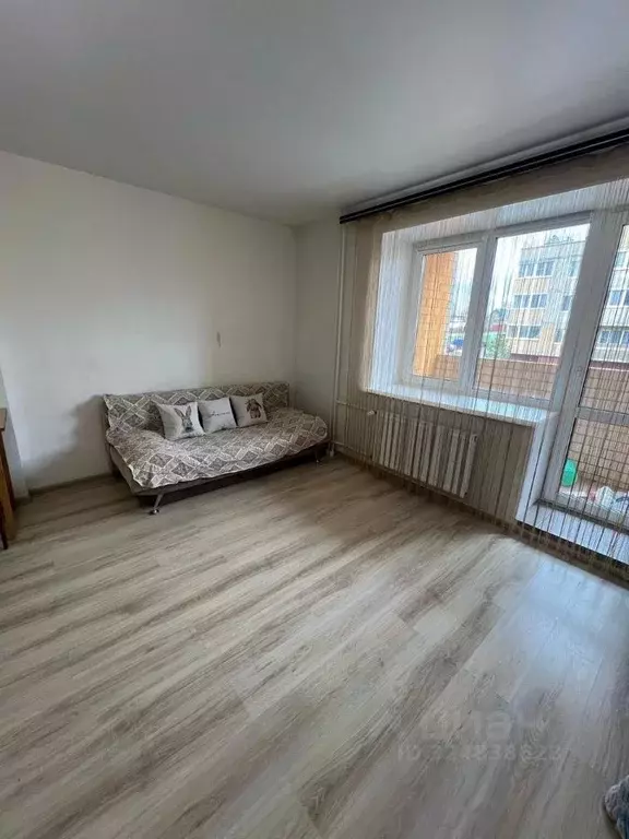 Студия Удмуртия, Завьяловский район, д. Хохряки ул. Муромская, 3 (25.0 ... - Фото 2