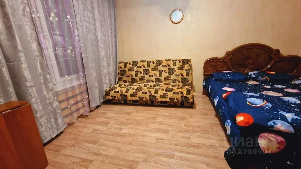 1-к кв. Москва ул. Усиевича, 25К2 (35.0 м) - Фото 1