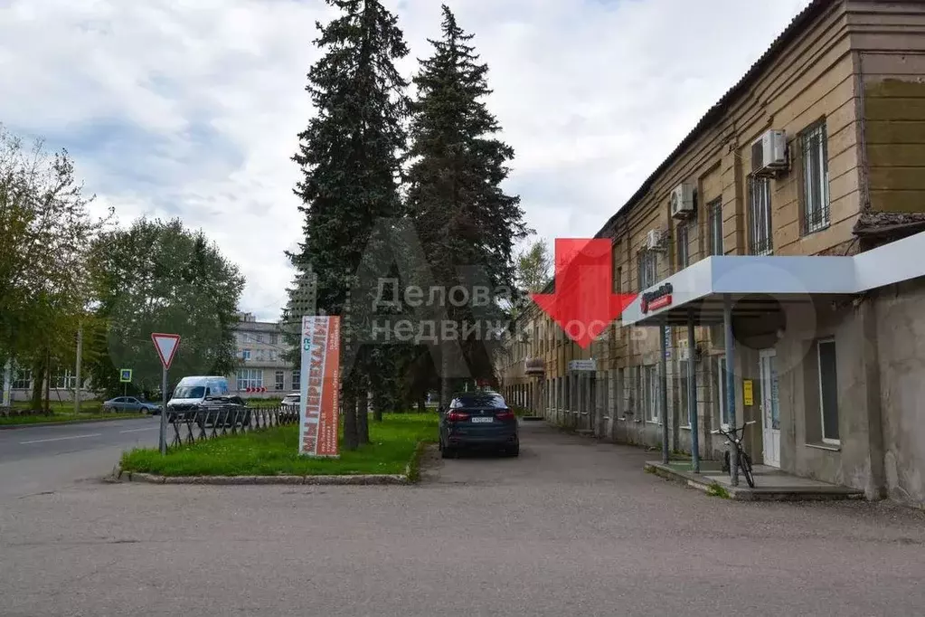 Продам торговое помещение, 230 м - Фото 0