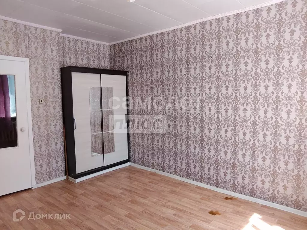 Продаётся 1-к квартира, 30.1 м - Фото 1