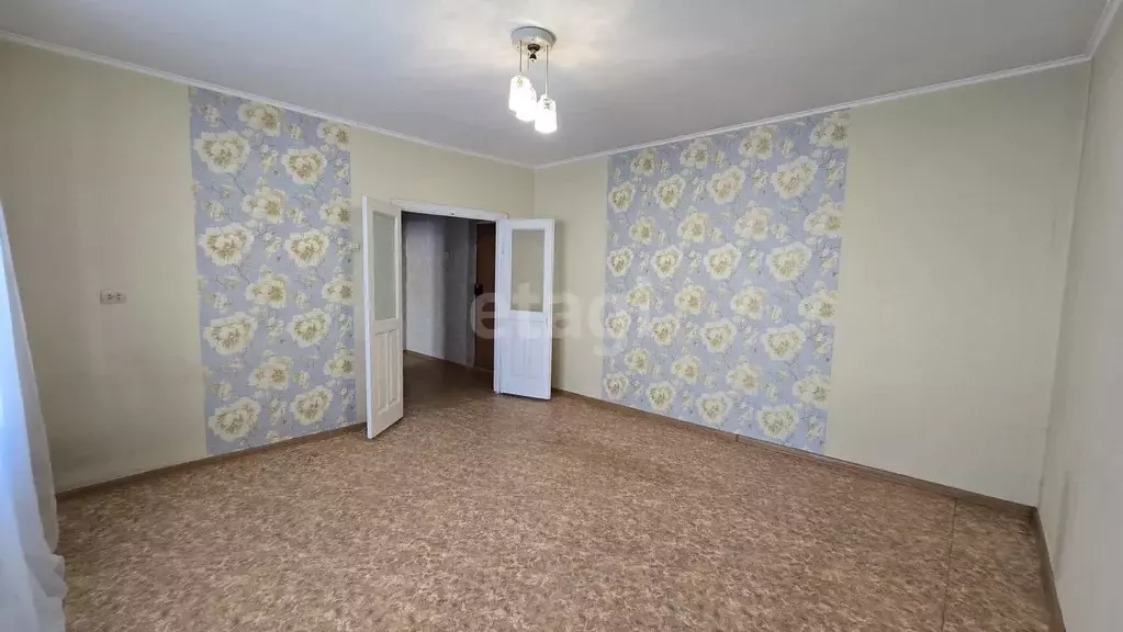 Квартира, 2 комнаты, 50.4 м - Фото 0